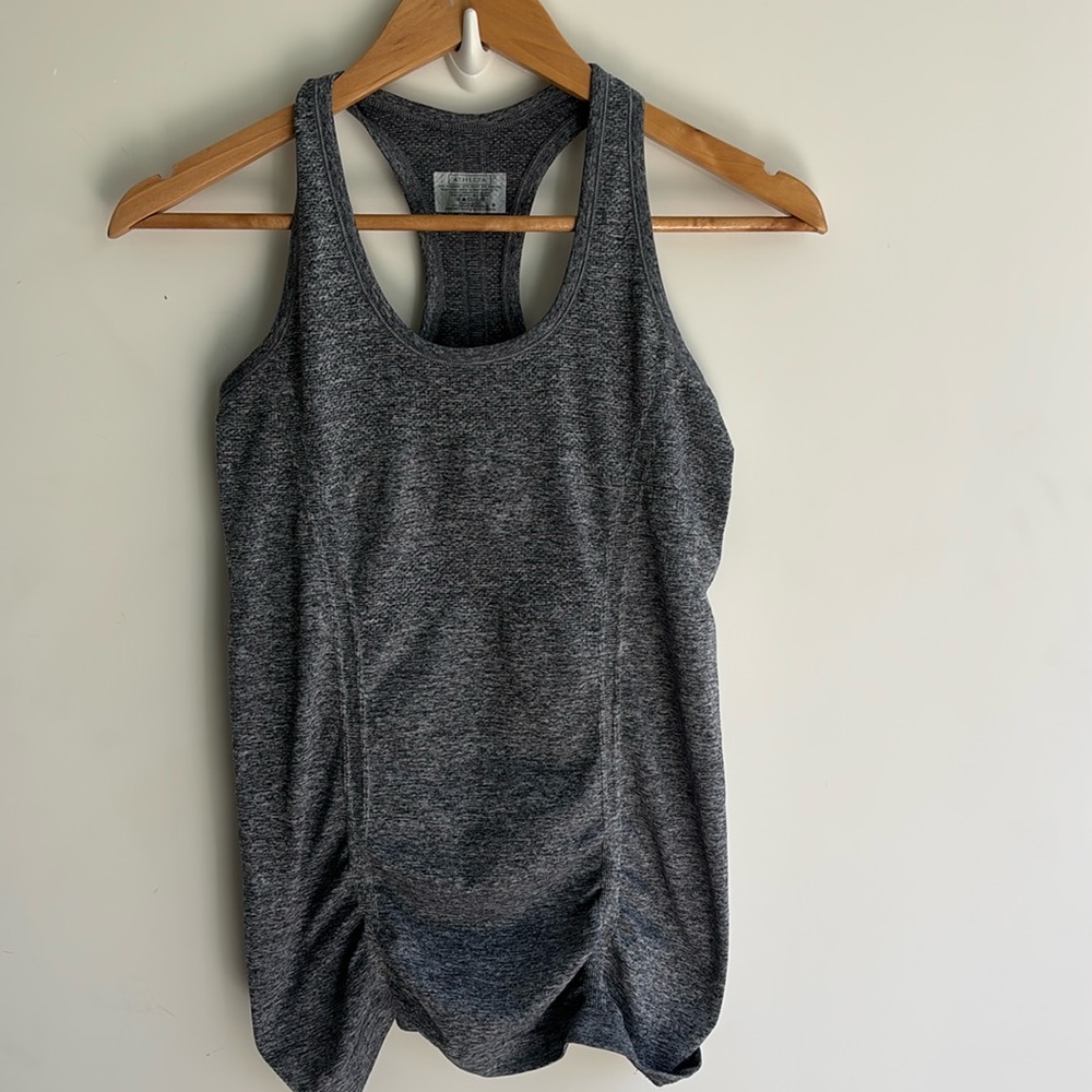 ATHLETA FASTEST TRACK TANK S